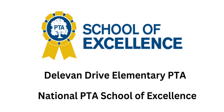 National PTA School of Excellence